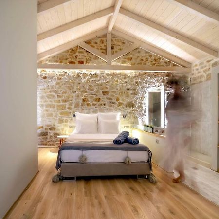Paxos Fairytales Lovenest 1 Gaios Zewnętrze zdjęcie