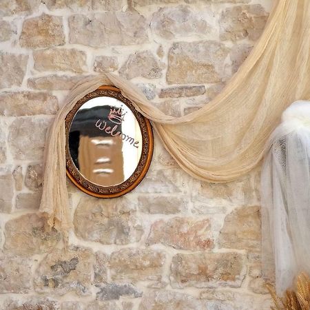 Paxos Fairytales Lovenest 1 Gaios Zewnętrze zdjęcie