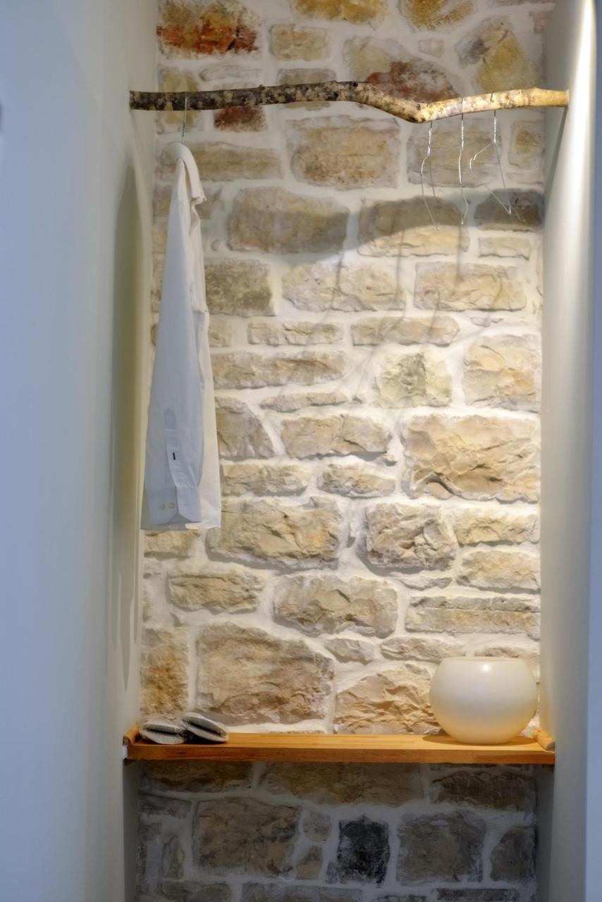 Paxos Fairytales Lovenest 1 Gaios Zewnętrze zdjęcie