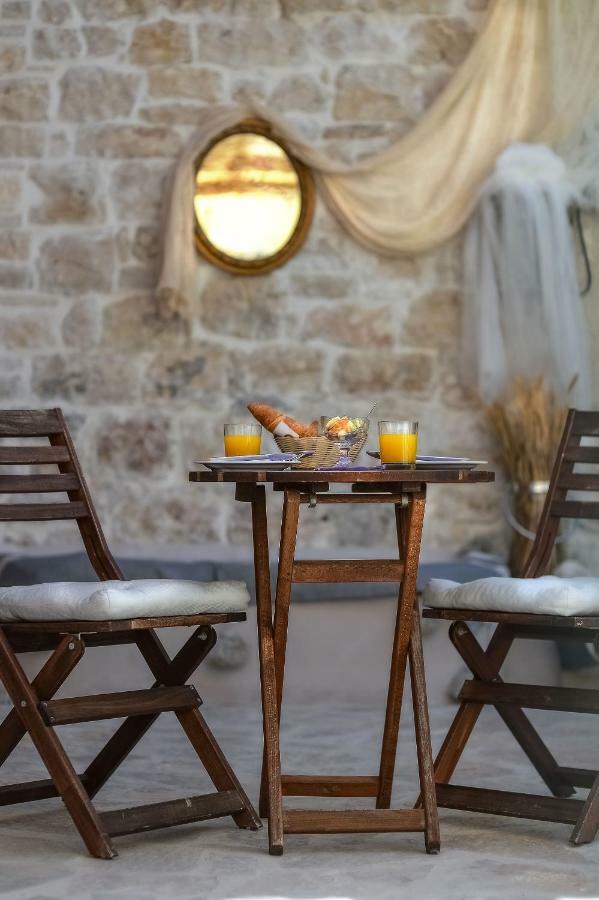 Paxos Fairytales Lovenest 1 Gaios Zewnętrze zdjęcie