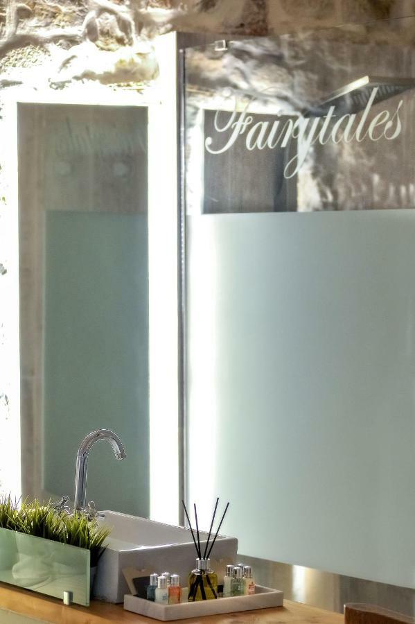 Paxos Fairytales Lovenest 1 Gaios Zewnętrze zdjęcie