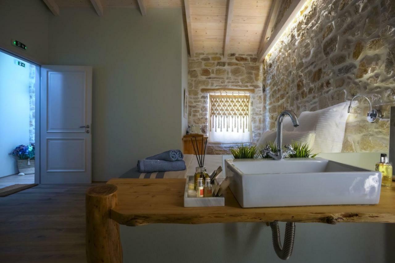 Paxos Fairytales Lovenest 1 Gaios Zewnętrze zdjęcie